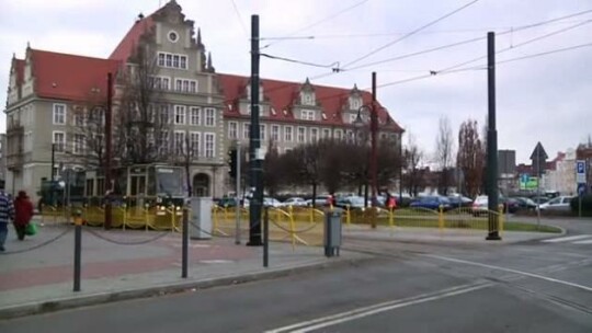 Komunikacja w Sylwestra i Nowy Rok