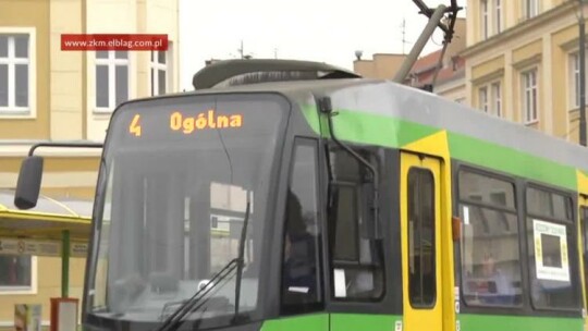 Komunikacja w Sylwestra i Nowy Rok