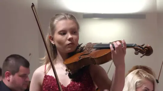 Koncert Finałowy zwieńczył V edycję Elbląg Music Masterclass