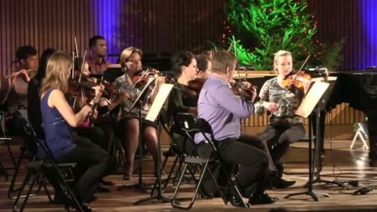 Koncert mikołajkowy