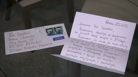 Koncert na cześć muzycznego geniusza