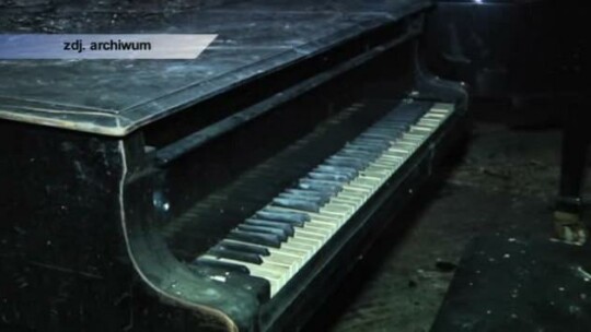 Koncerty na ratunek szkole muzycznej