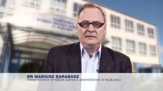 Konferencja w PWSZ