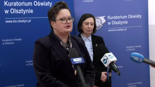 Koniec szkolnej rutyny? W Elblągu padły konkrety o zmianach w szkołach