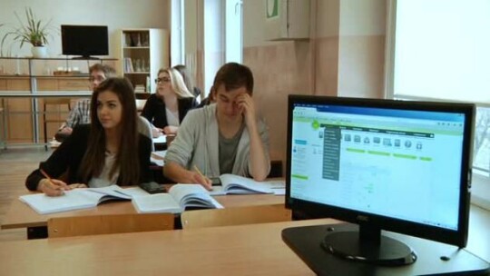 Koniec ze ściąganiem