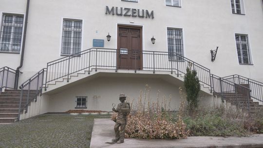 Konkurs na stanowisko dyrektora Muzeum Archeologiczno-Historycznego w Elblągu
