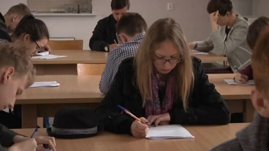 Konkurs Wiedzy Biblijnej