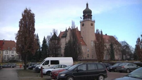 Konkursy na dyrektorów