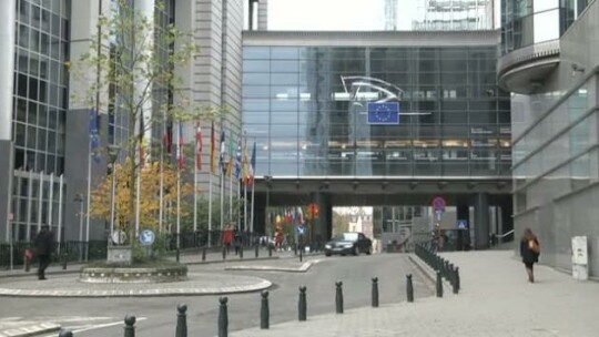 Konsultacje w Komitecie Regionów