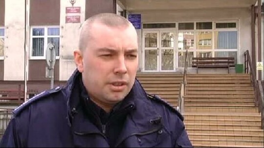 Kontrolerzy mogą "ująć"