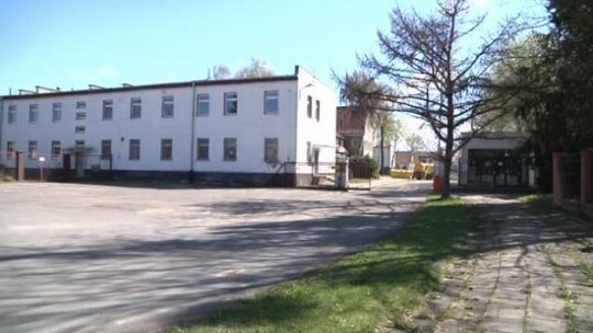 Koszary nadal będą puste