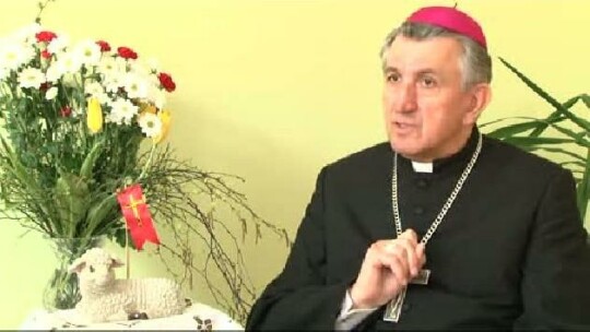 KRA 2011 na Zalewie Wiślanym