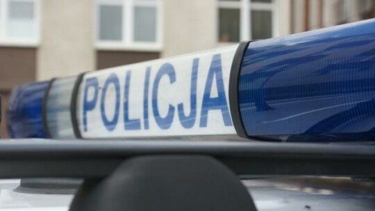 Kradli z grobów metalowe krzyże