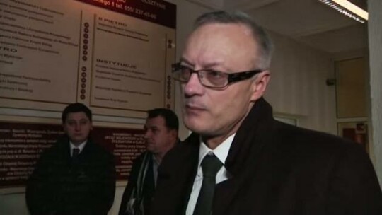 Krajowe Biuro Wyborcze liczy podpisy  
