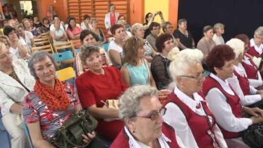 Kreatywne i przedsiębiorcze 