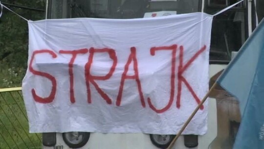 Kryzys na torach