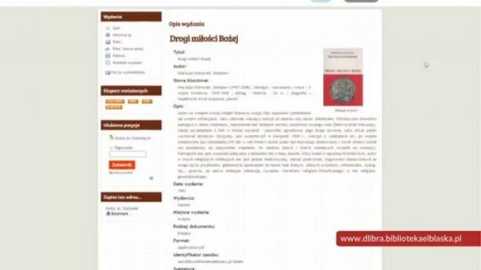 Książki gen. Nieczuja – Ostrowskiego w Bibliotece Elbląskiej