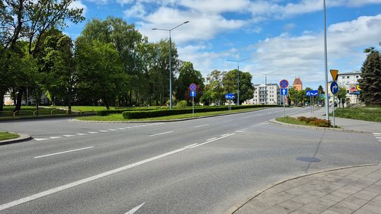 Kto ma tu pierwszeństwo? Kierowcy pytają, policja odpowiada