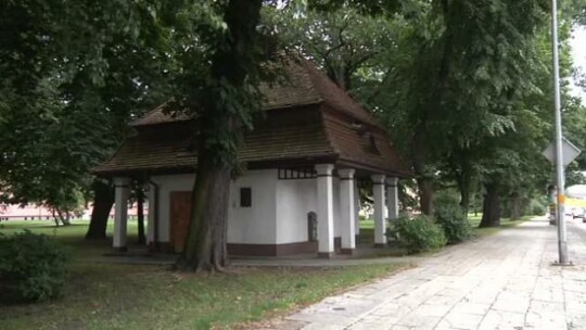 Kto posprząta szalety
