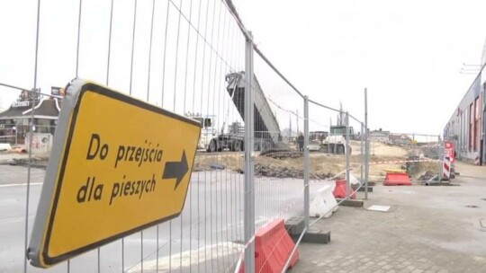 Kto wybuduje tunel dla pieszych i rowerzystów?  