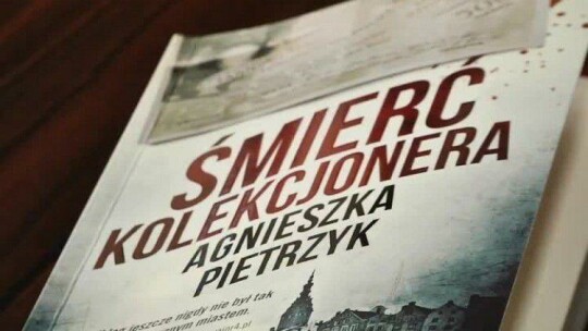 Kto zabił Kolekcjonera papierów wartościowych?