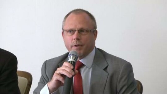Kto zgarnie pieniądze marszałka?