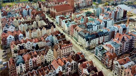 Kto znajdzie pracę w Elblągu? Pojawiły się najnowsze oferty