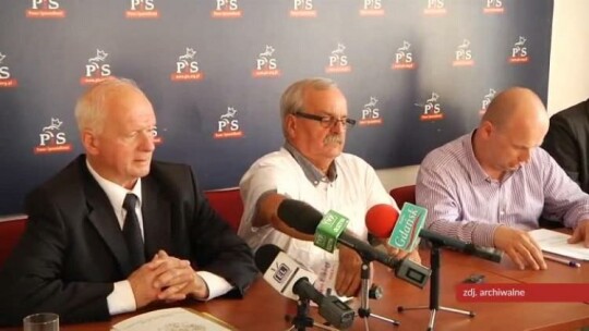 Kto został szefem PiS ?