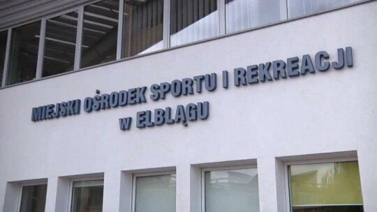 Kto zostanie dyrektorem MOSiR-u ?