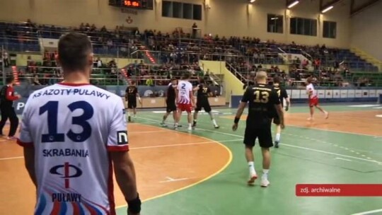 Który z Meblarzy zagra w kadrze?