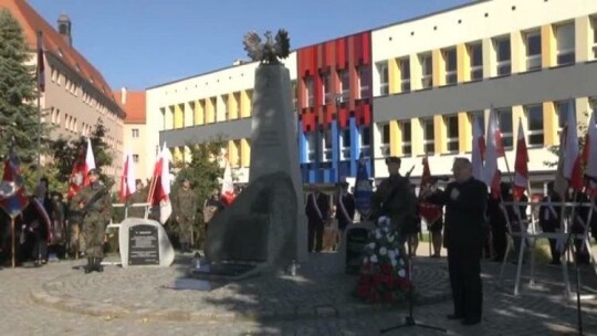 Ku pamięci ofiar zbrodni wołyńskiej