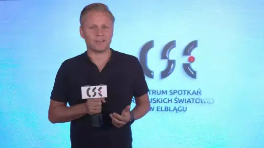 Kulturalna Jesień w Elblągu: Co przyszykowało Centrum Spotkań Europejskich "Światowid"?