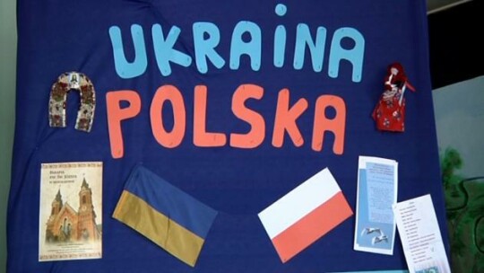 Łączy ich nie tylko Euro