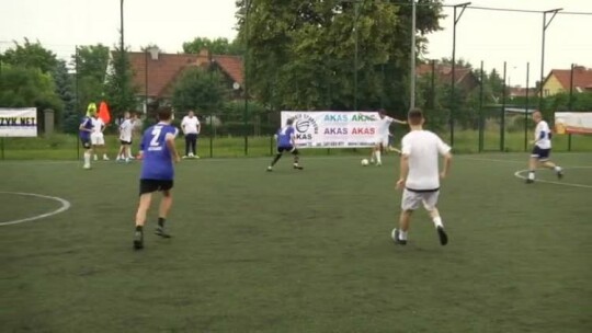 Lambada Cup 2017