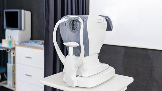 Lampy szczelinowe ? przegląd funkcji, na które warto zwrócić uwagę przy wyborze modelu do gabinetu