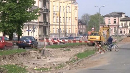 Lato drogowców