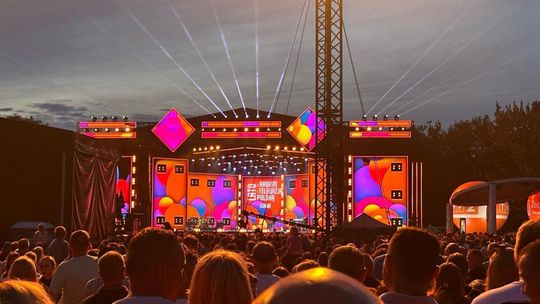 Lato z radiem i TVP w Elblągu. Kto wystąpi w tym roku?