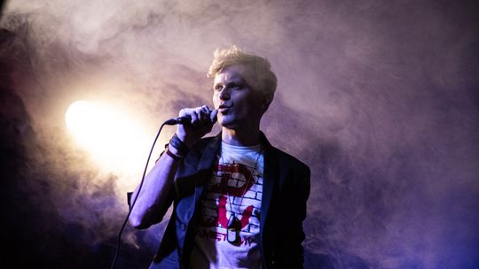Letni Salon Muzyczny 2025: Szansa na wzruszenie i pamięć o Powstaniu Warszawskim