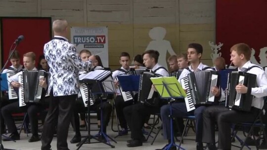 Letni Salon Muzyczny powrócił