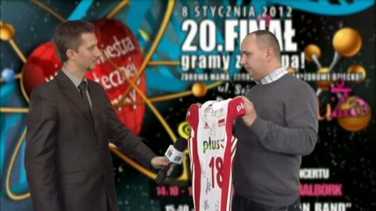 Licytacje na antenie Telewizji Elbląskiej