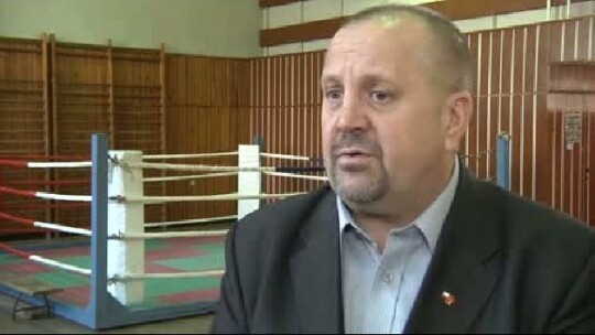 Lifting boksu amatorskiego