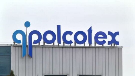 Likwidacja Polcotexu. Urząd Pracy pomoże