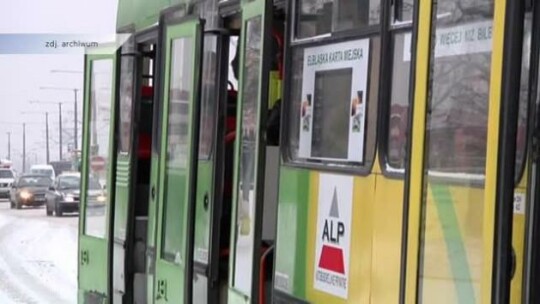 Linia nr 12 pojedzie na Żuławską