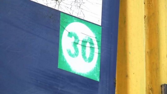 Linia numer 30 wyjechała na drogi