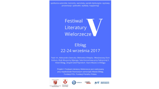 Literacki Wielorzesień