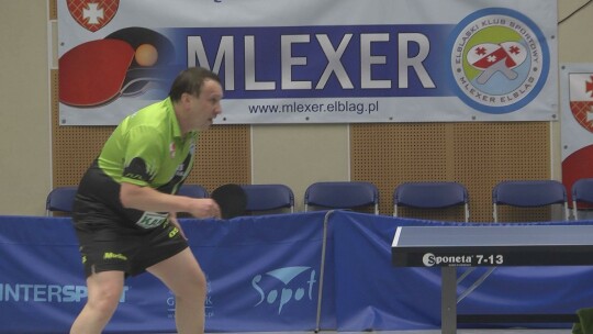 LKS Mlexer przed szansą awansu do pierwszej ligi 