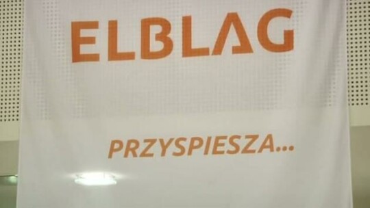 Logo i hasło Elbląga już są!