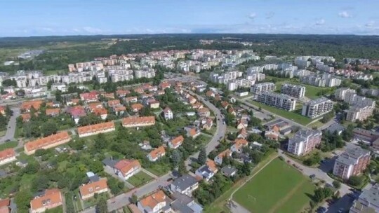 Ludność w Polsce 