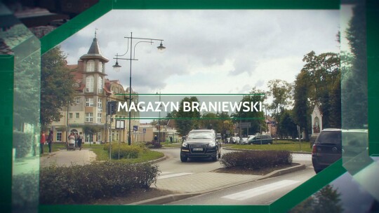 Magazyn Braniewski odc. 100