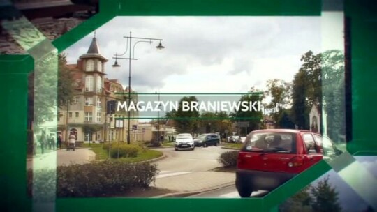 Magazyn Braniewski odc. 95